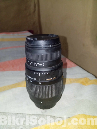 Lens